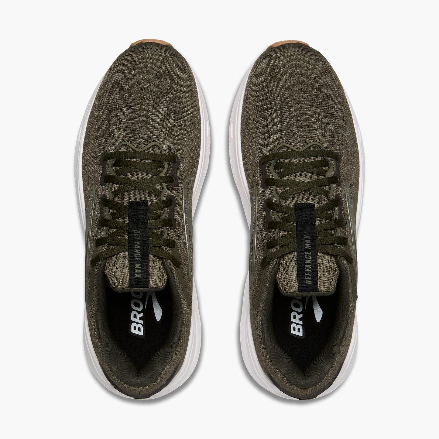 Brooks Running Men's Defyance Max
