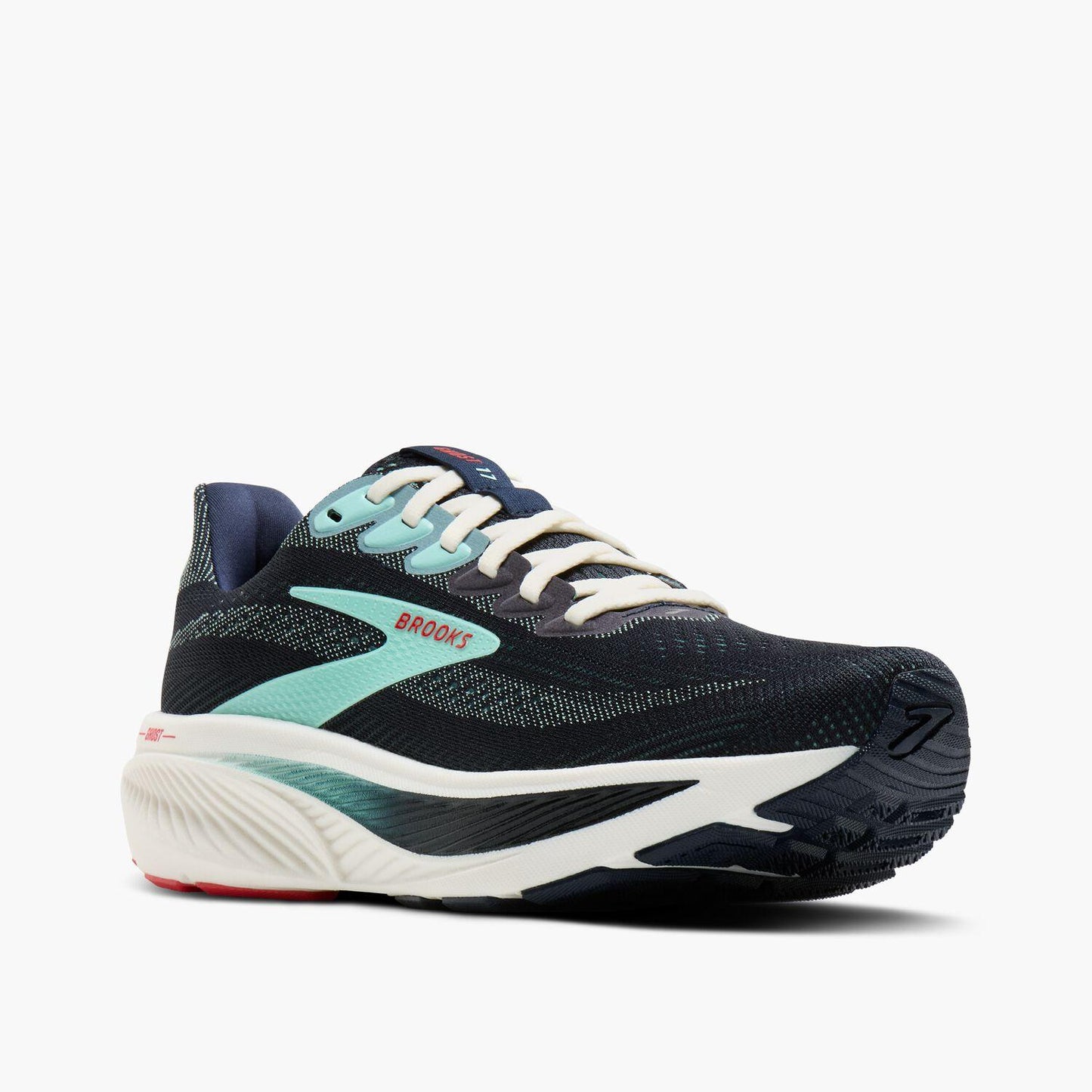 Brooks Running Men's Kraken x Ghost 17