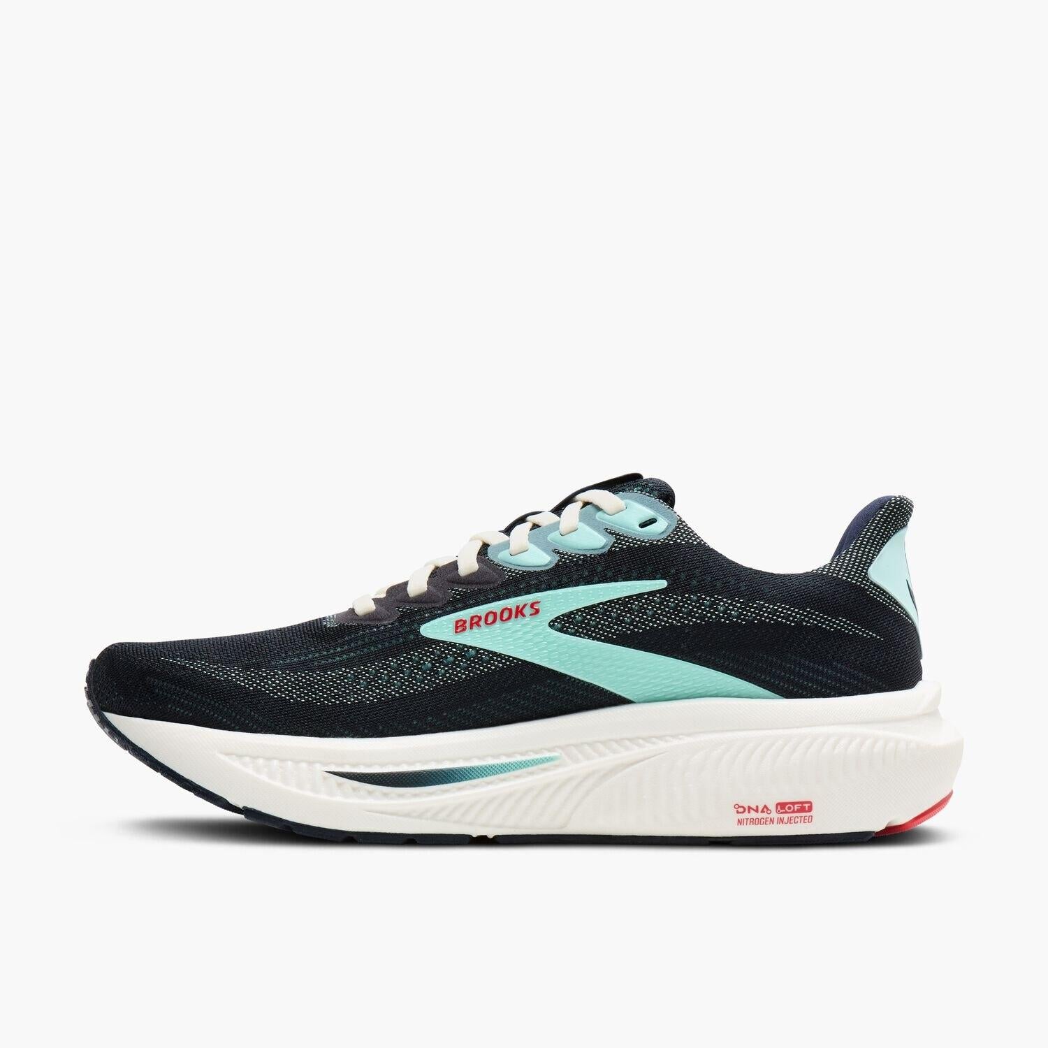 Brooks Running Men's Kraken x Ghost 17
