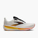 White/Orange/Black