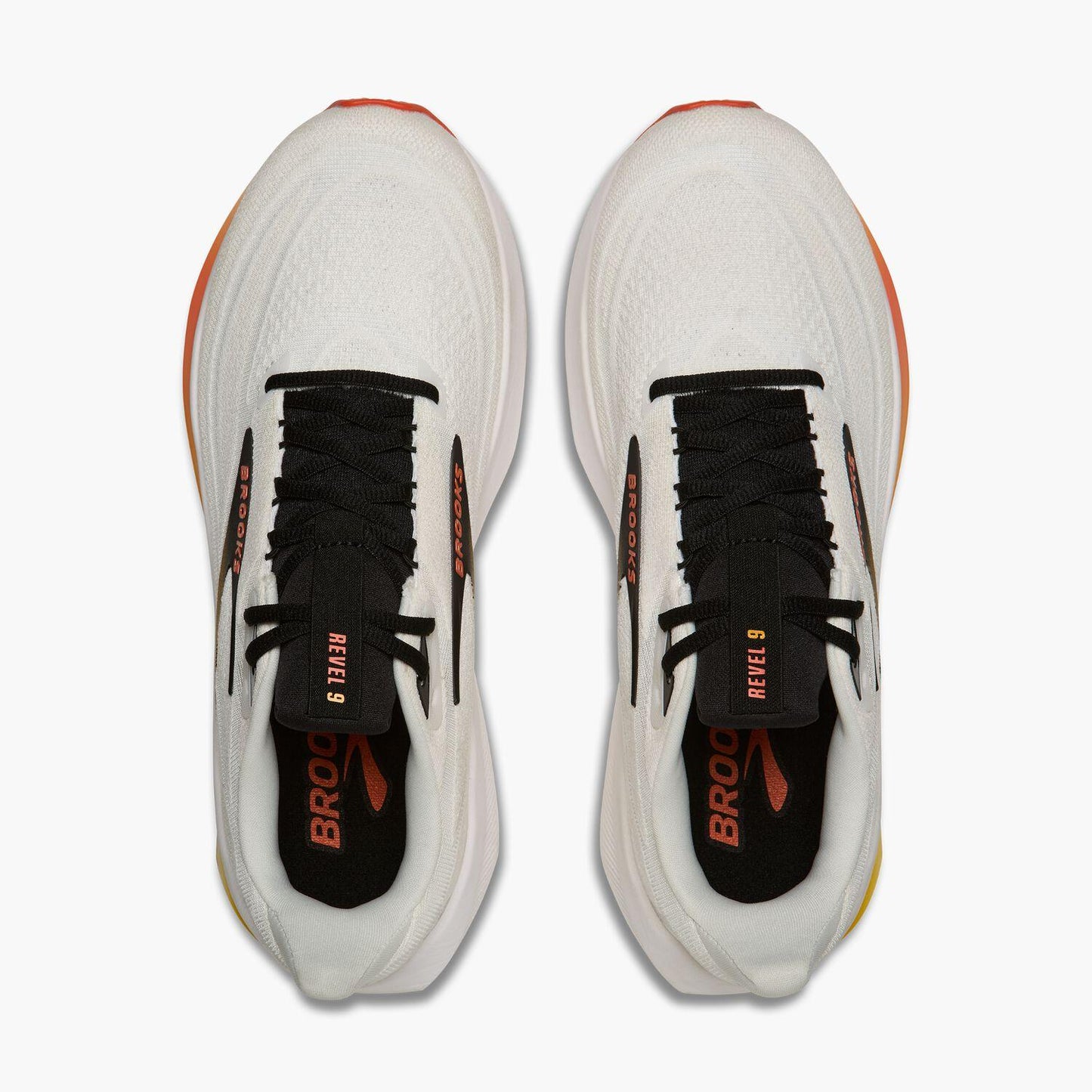 Brooks Running Revel 9