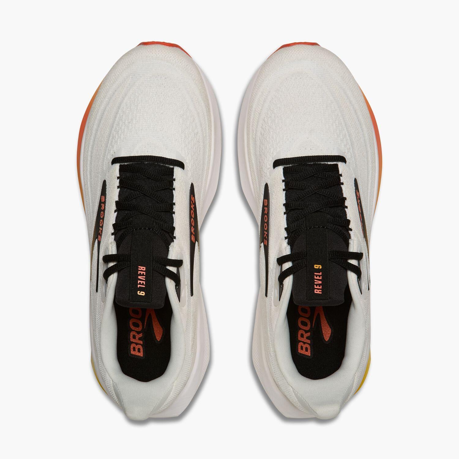 Brooks Running Revel 9