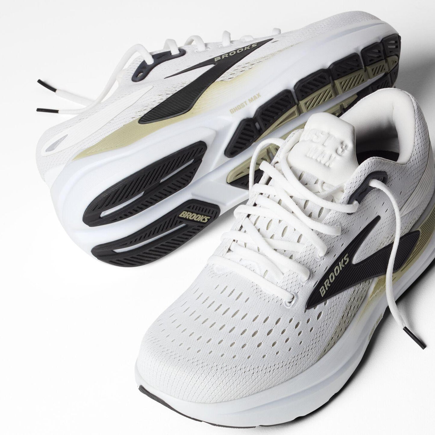 Brooks Running Men's Ghost Max 3