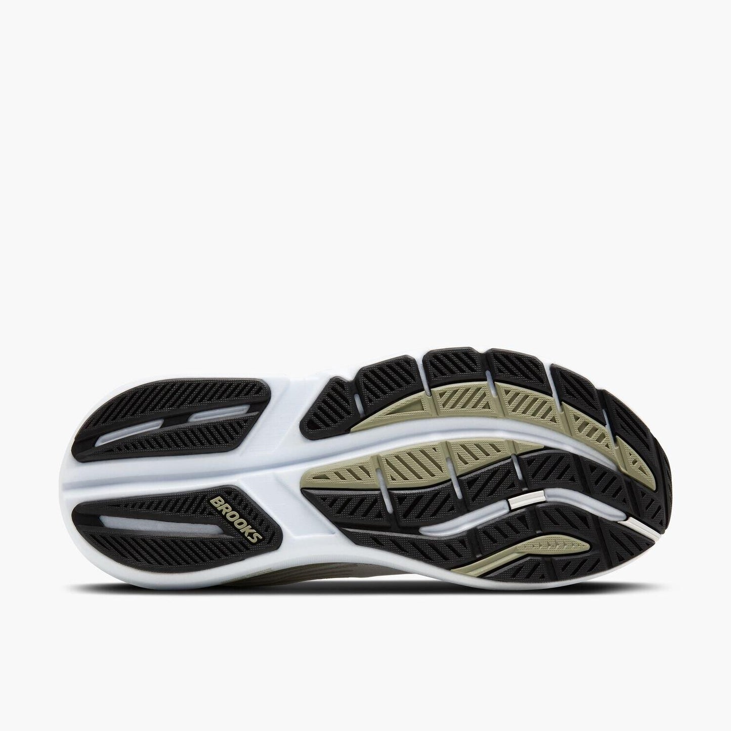 Brooks Running Men's Ghost Max 3