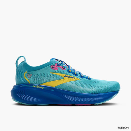 Brooks Running Adrenaline GTS 25 runDisney DL