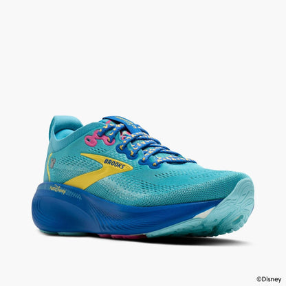 Brooks Running Adrenaline GTS 25 runDisney DL