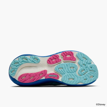 Brooks Running Adrenaline GTS 25 runDisney DL