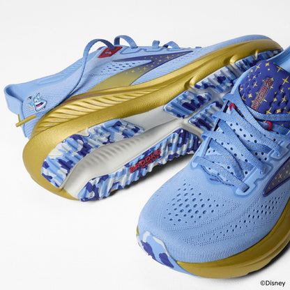 Brooks Running Glycerin 23 Genie