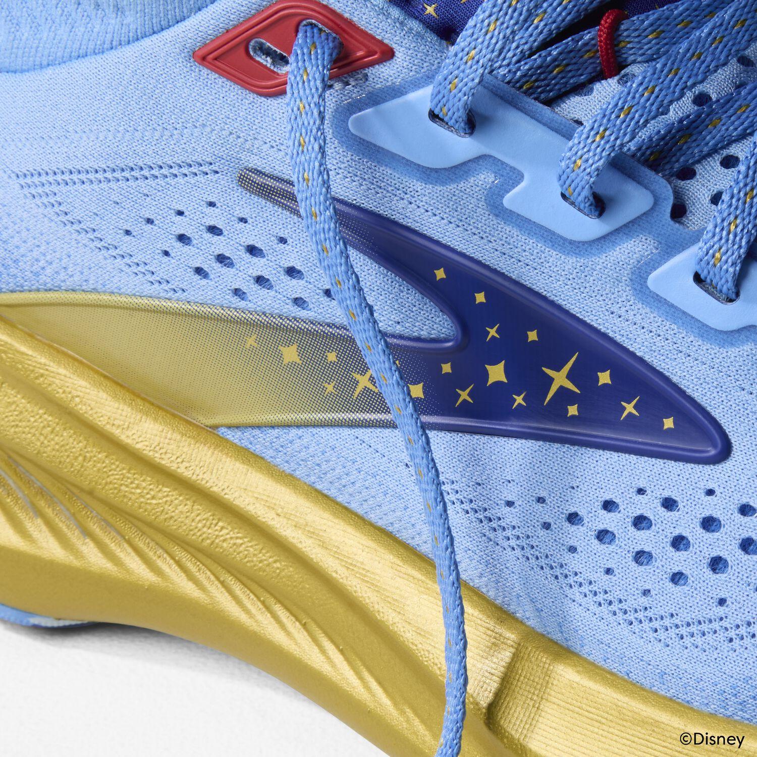 Brooks Running Glycerin 23 Genie