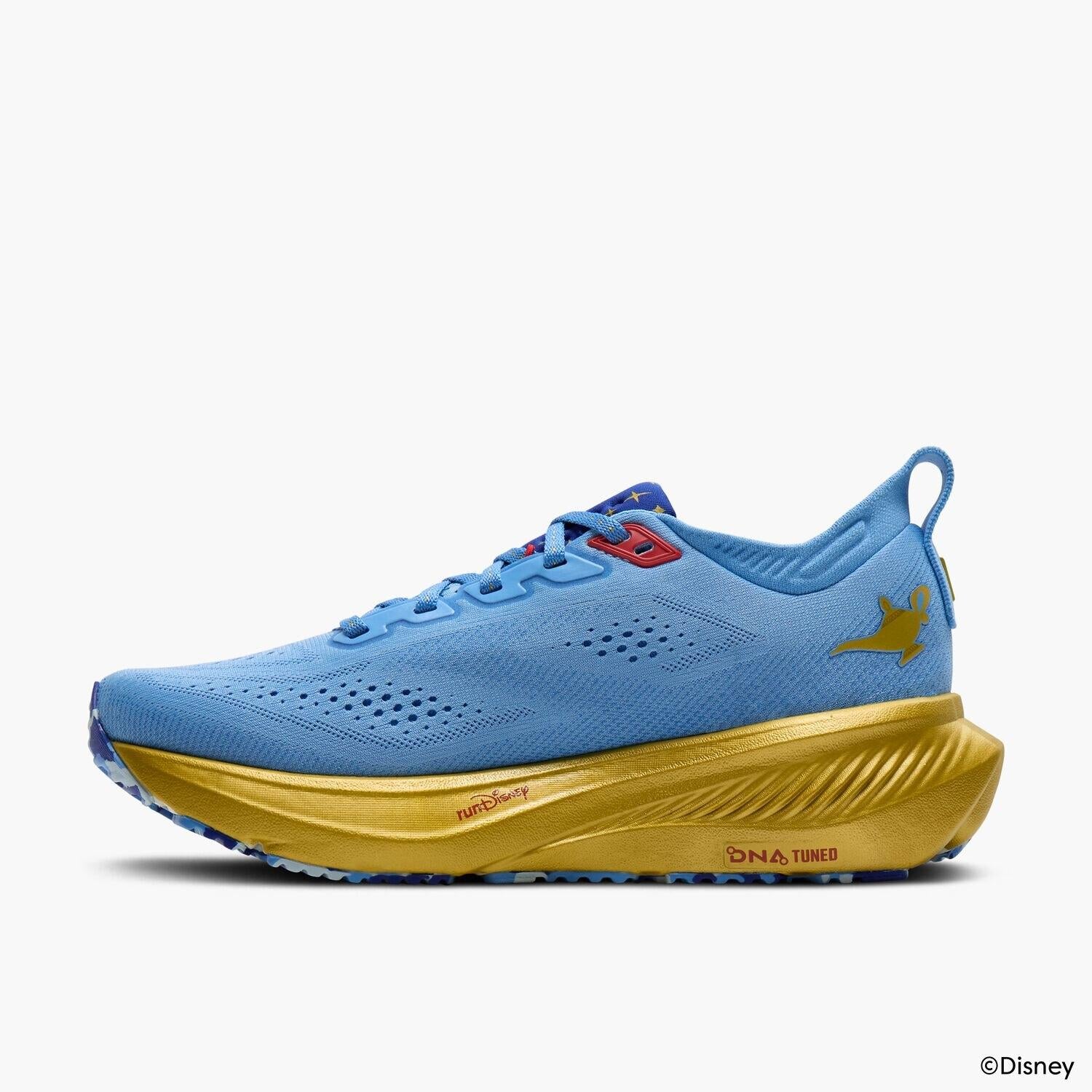 Brooks Running Glycerin 23 Genie