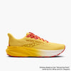 HoneyYellow/Red/Orange