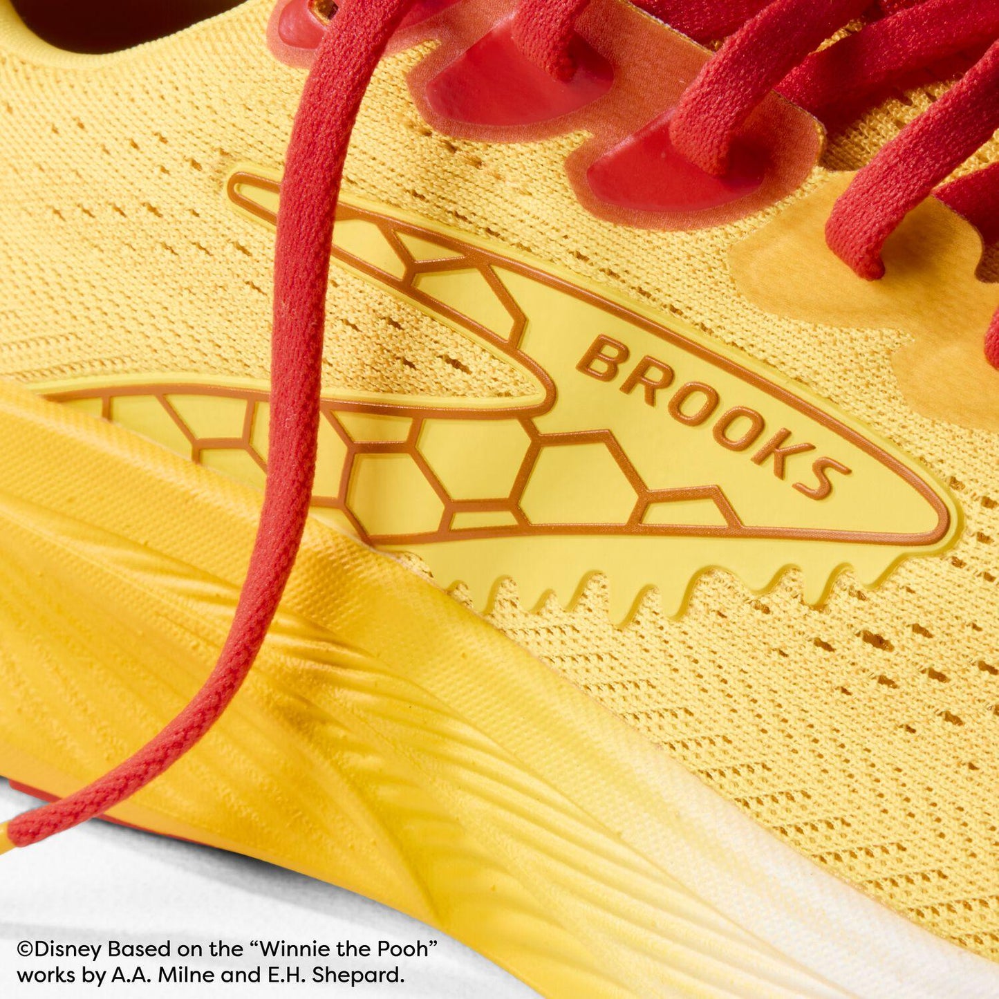 Brooks Running Ghost 17 WTP