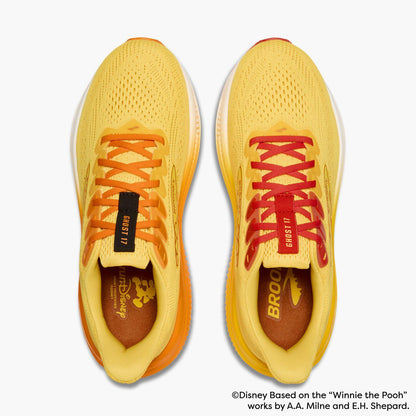 Brooks Running Ghost 17 WTP