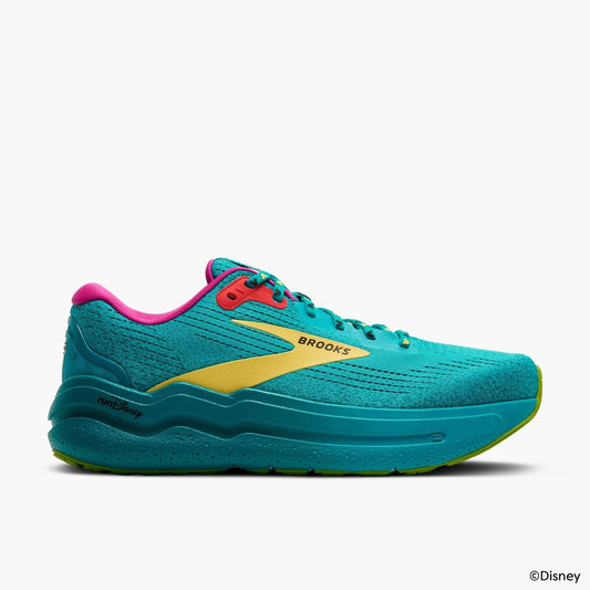 Brooks Running Ghost Max 2 runDisney SS Mens