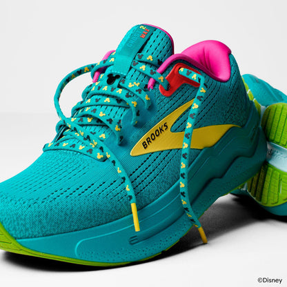 Brooks Running Ghost Max 2 runDisney SS Mens