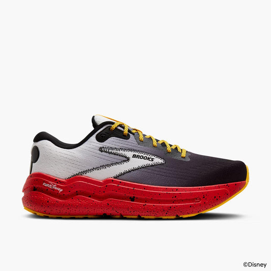 Brooks Running Ghost Max 2 Mickey Mouse Mens