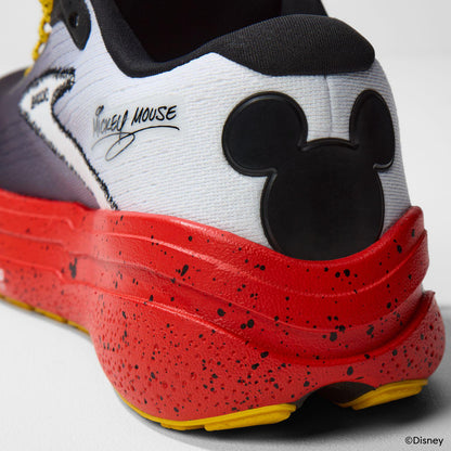 Brooks Running Ghost Max 2 Mickey Mouse Mens