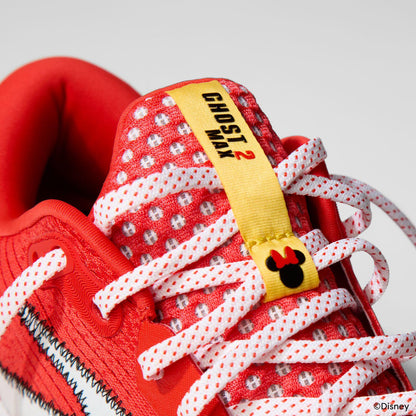 Brooks Running Ghost Max 2 Minnie Mouse Mens