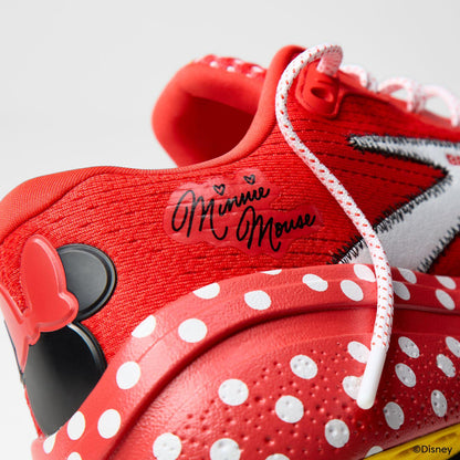 Brooks Running Ghost Max 2 Minnie Mouse Mens