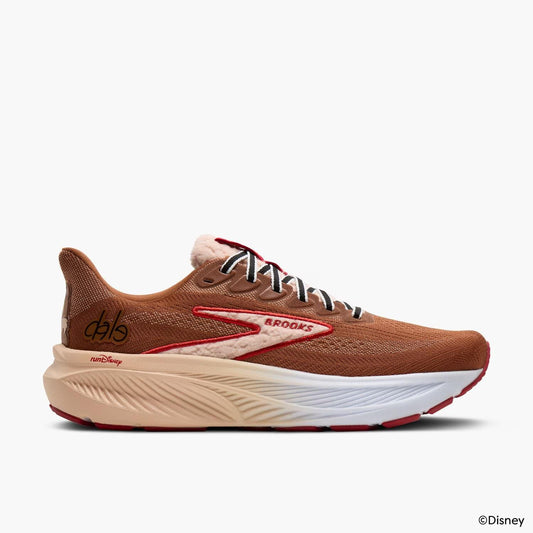Brooks Running Men's Ghost 17 Chip 'n Dale
