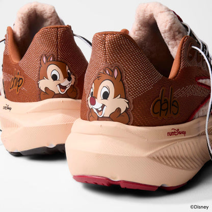 Brooks Running Men's Ghost 17 Chip 'n Dale