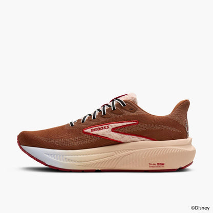 Brooks Running Men's Ghost 17 Chip 'n Dale