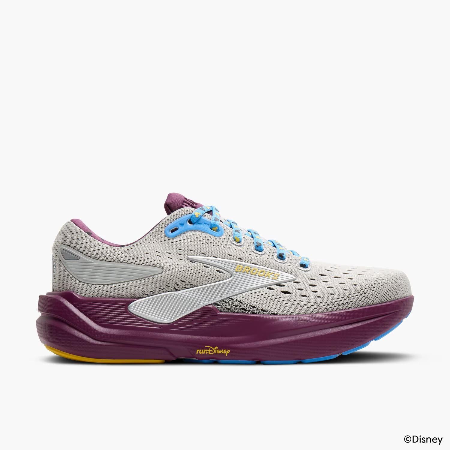 Brooks Running Men's Ghost Max 3 runDisney W&D