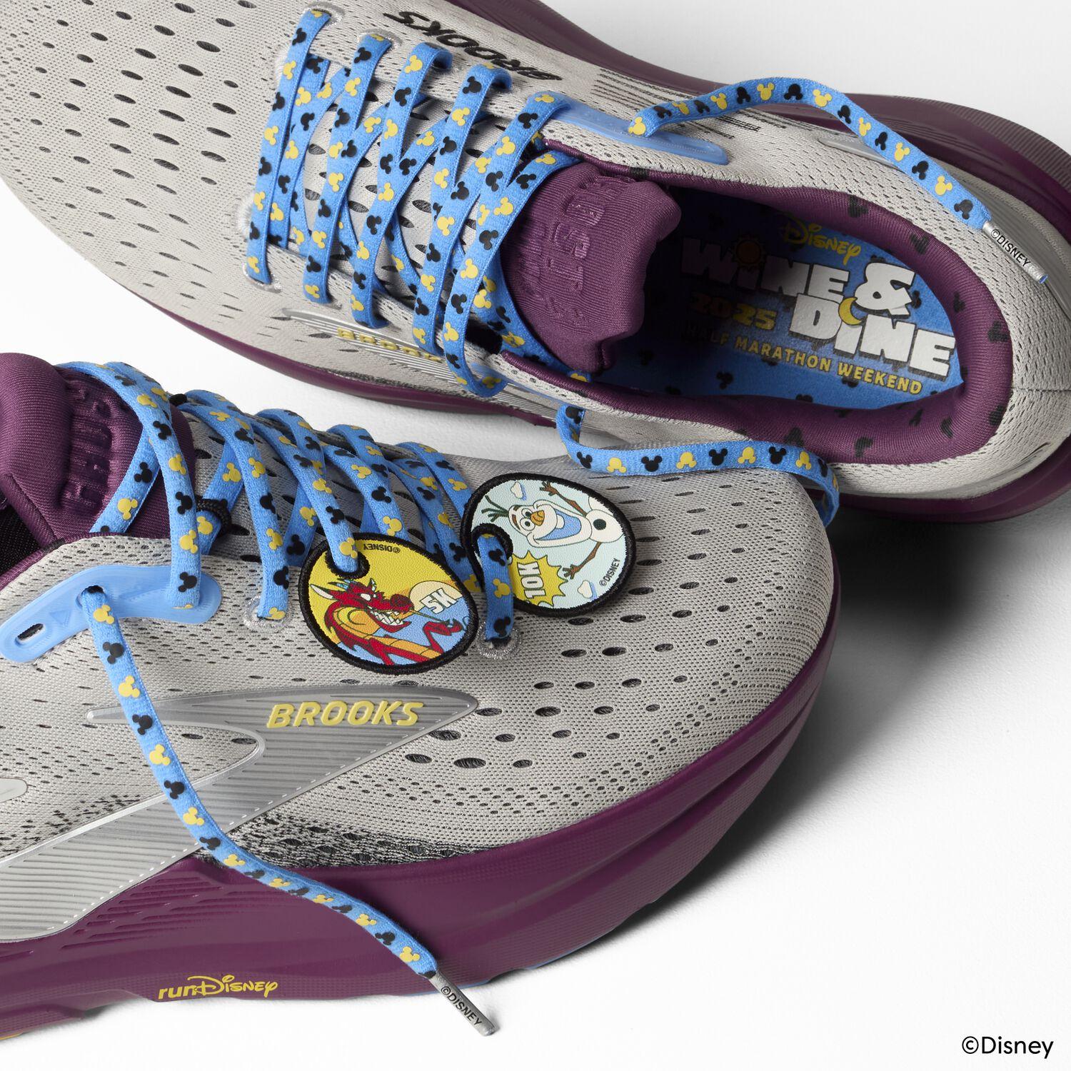 Brooks Running Men's Ghost Max 3 runDisney W&D