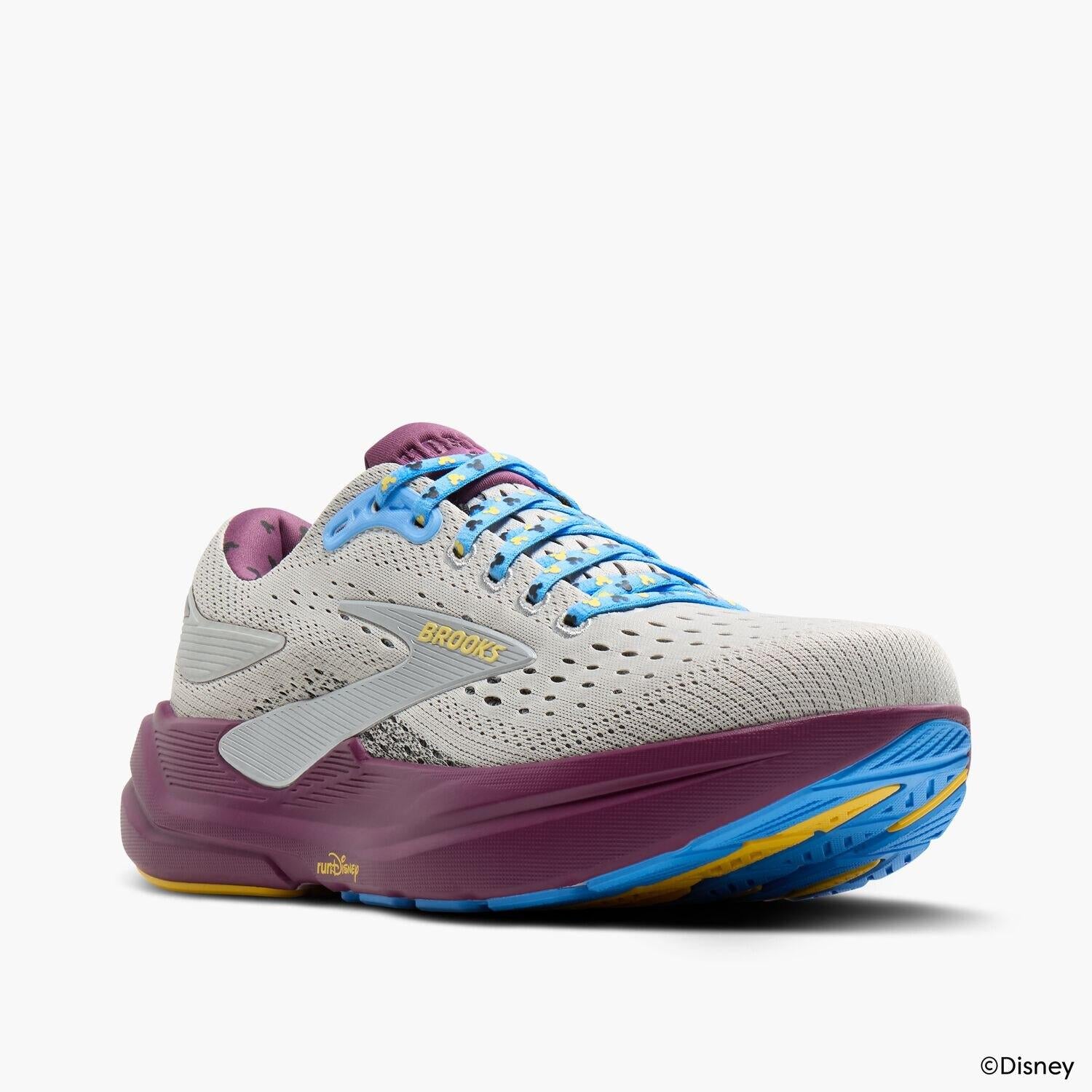 Brooks Running Men's Ghost Max 3 runDisney W&D