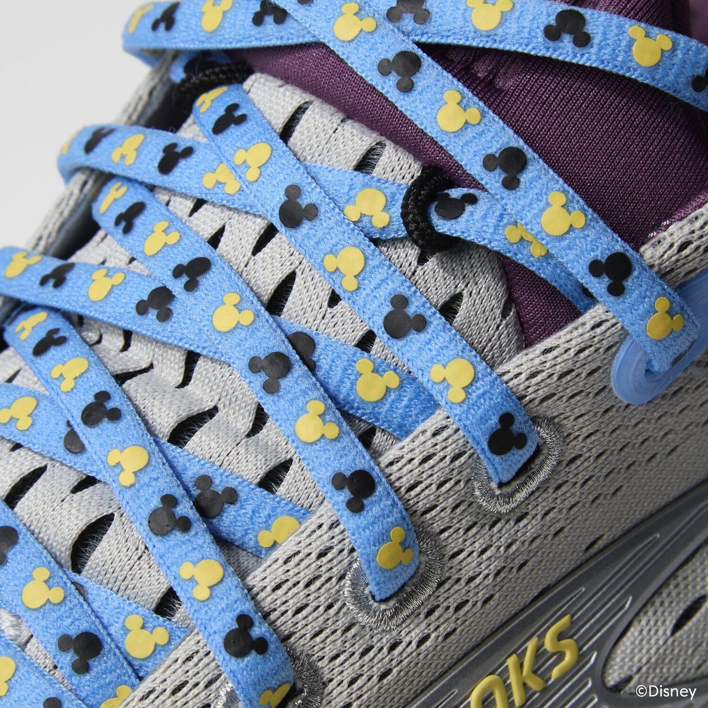 Brooks Running Men's Ghost Max 3 runDisney W&D