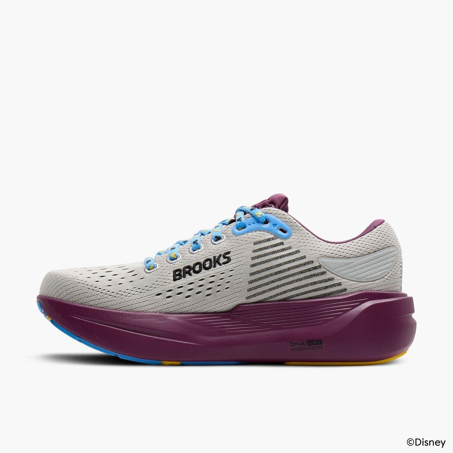 Brooks Running Men's Ghost Max 3 runDisney W&D
