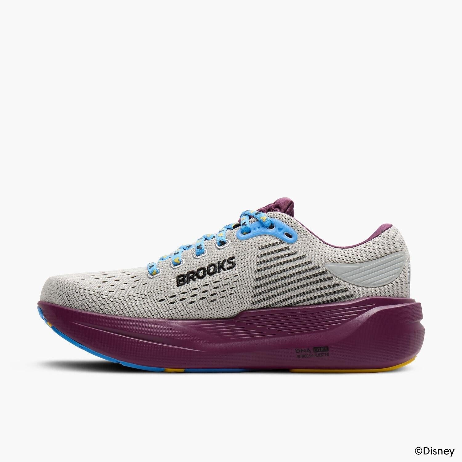 Brooks Running Men's Ghost Max 3 runDisney W&D