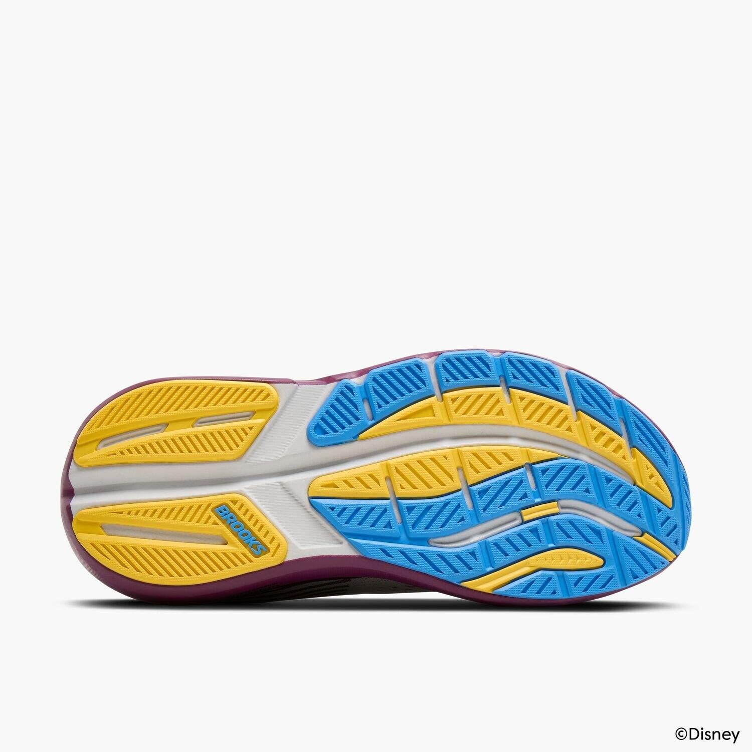 Brooks Running Men's Ghost Max 3 runDisney W&D