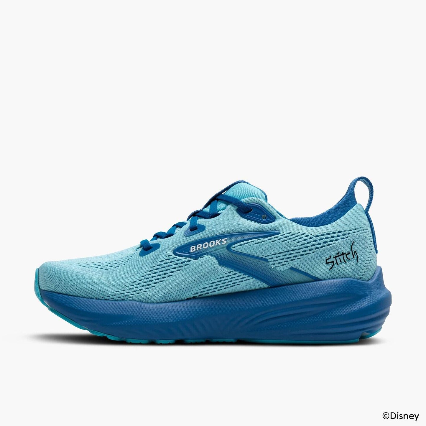 Brooks Running Men's Glycerin 22 Stitch