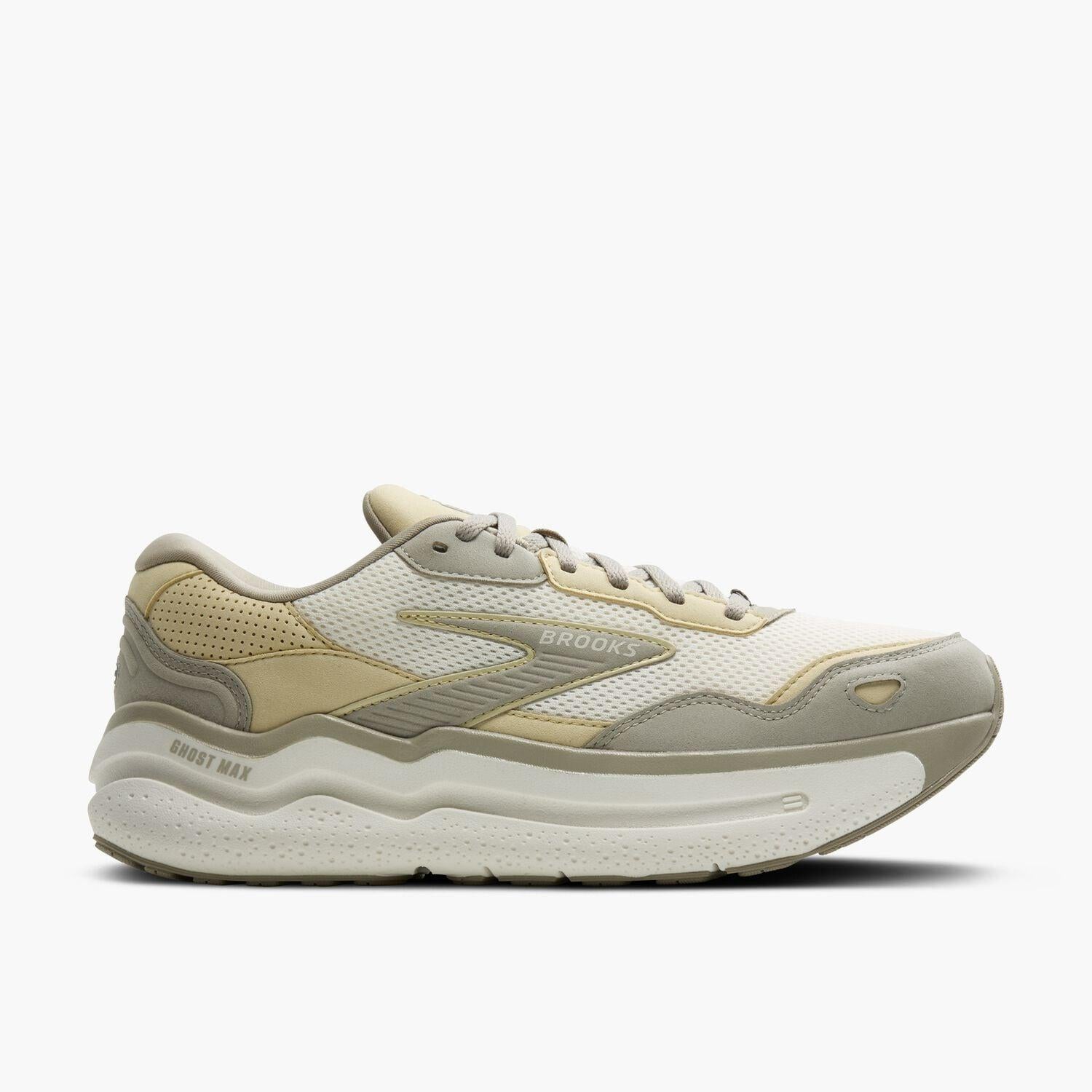 Brooks Running Men's Ghost Max SE | Suede