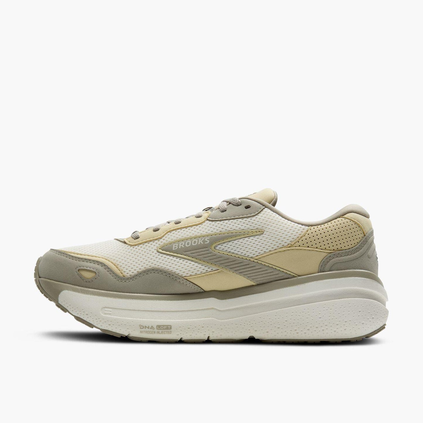 Brooks Running Men's Ghost Max SE | Suede