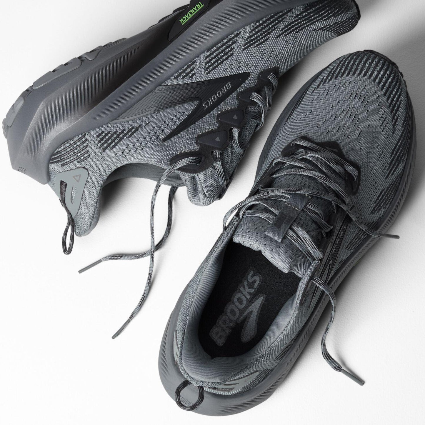 Brooks Running Men's Ghost Trail