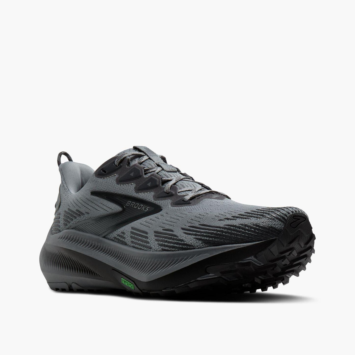 Brooks Running Men's Ghost Trail