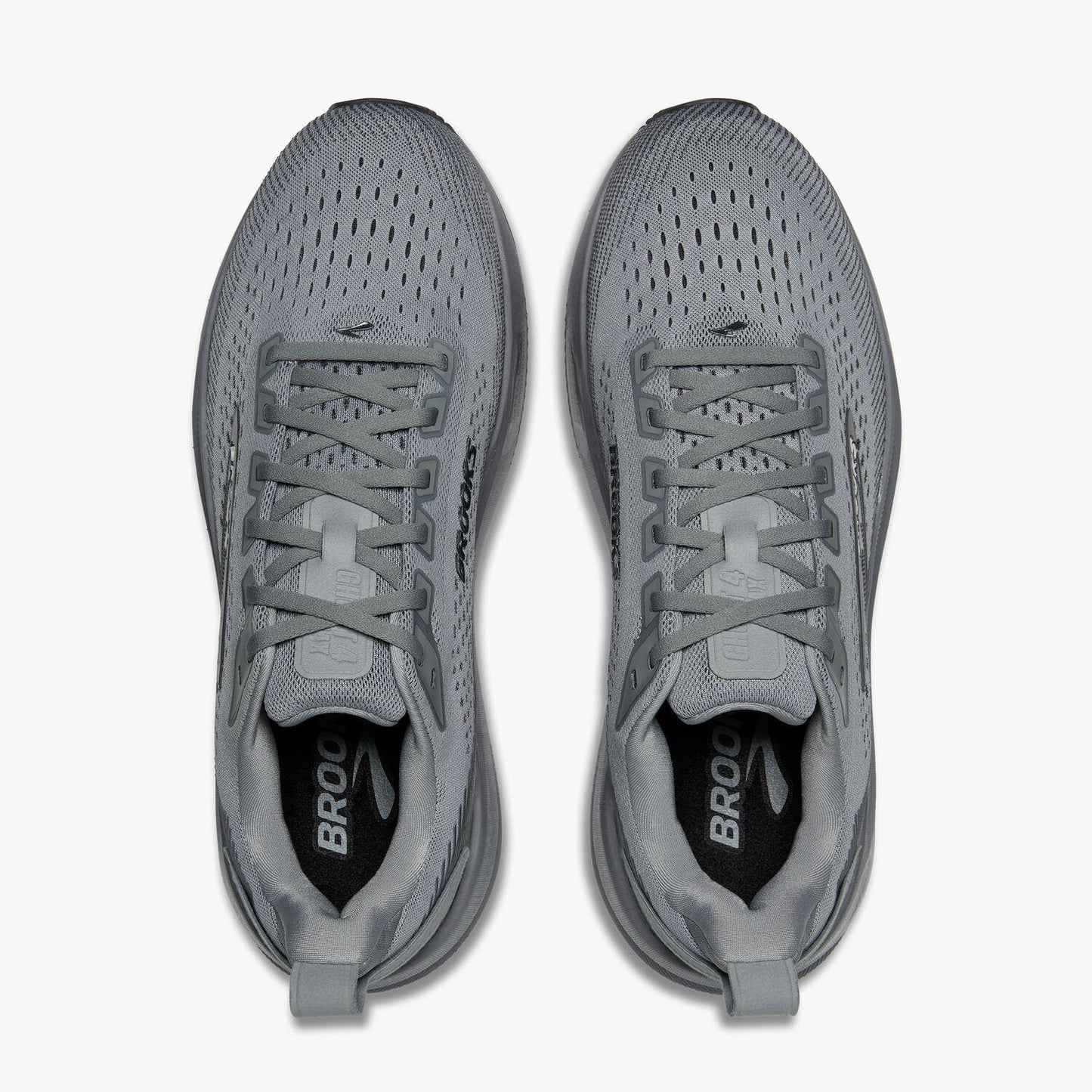 Brooks Running Ghost Max 4