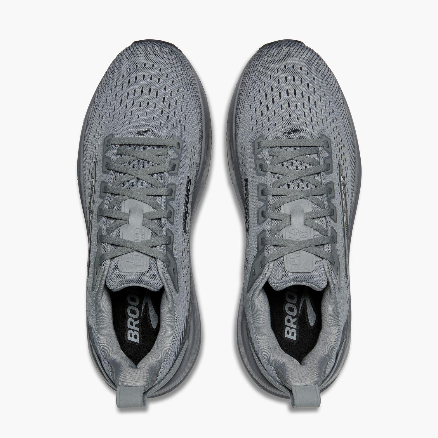 Brooks Running Ghost Max 4