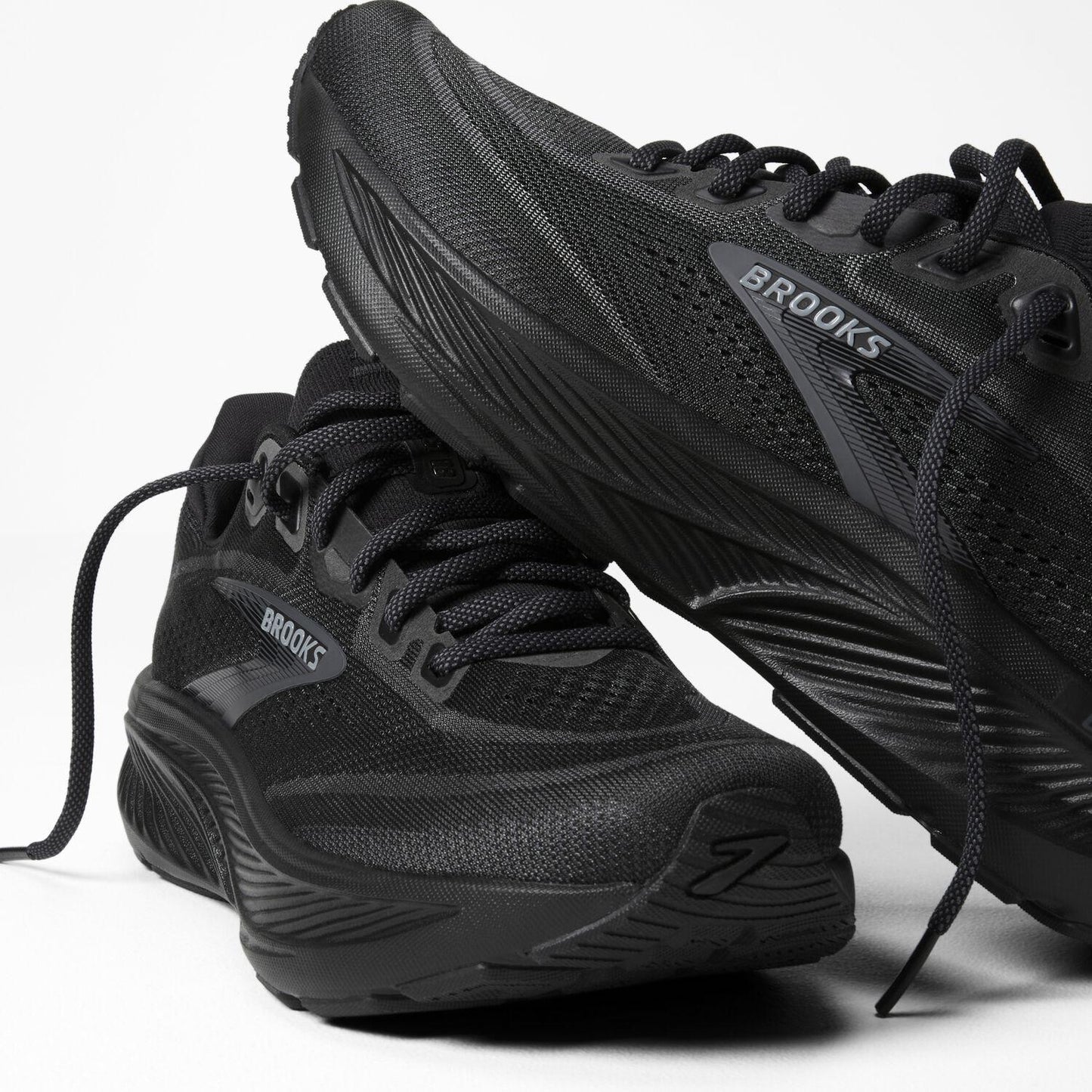 Brooks Running Ghost 18