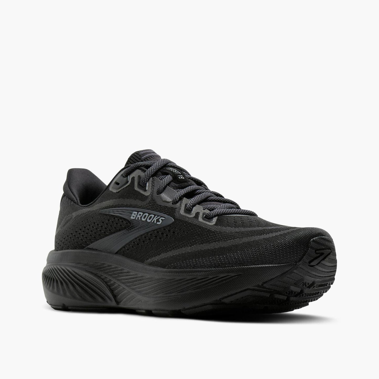 Brooks Running Ghost 18