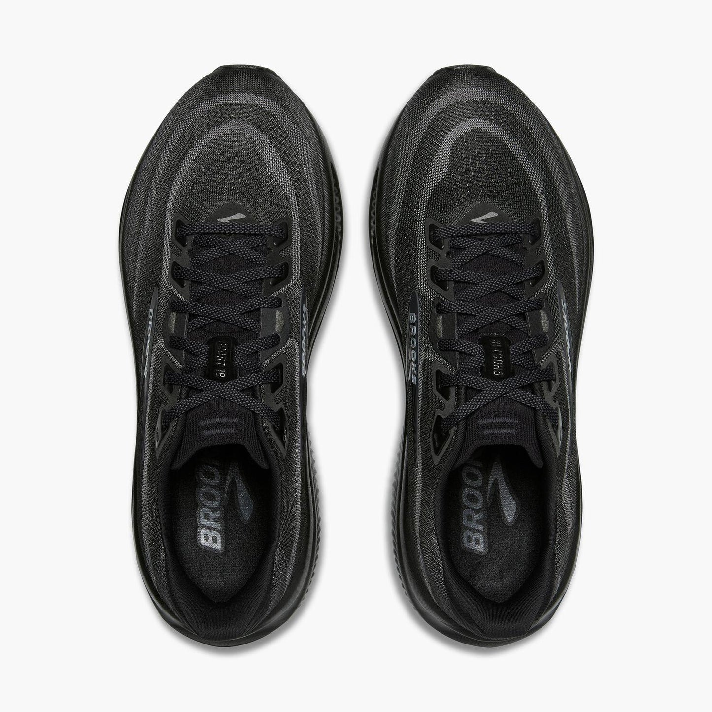 Brooks Running Ghost 18