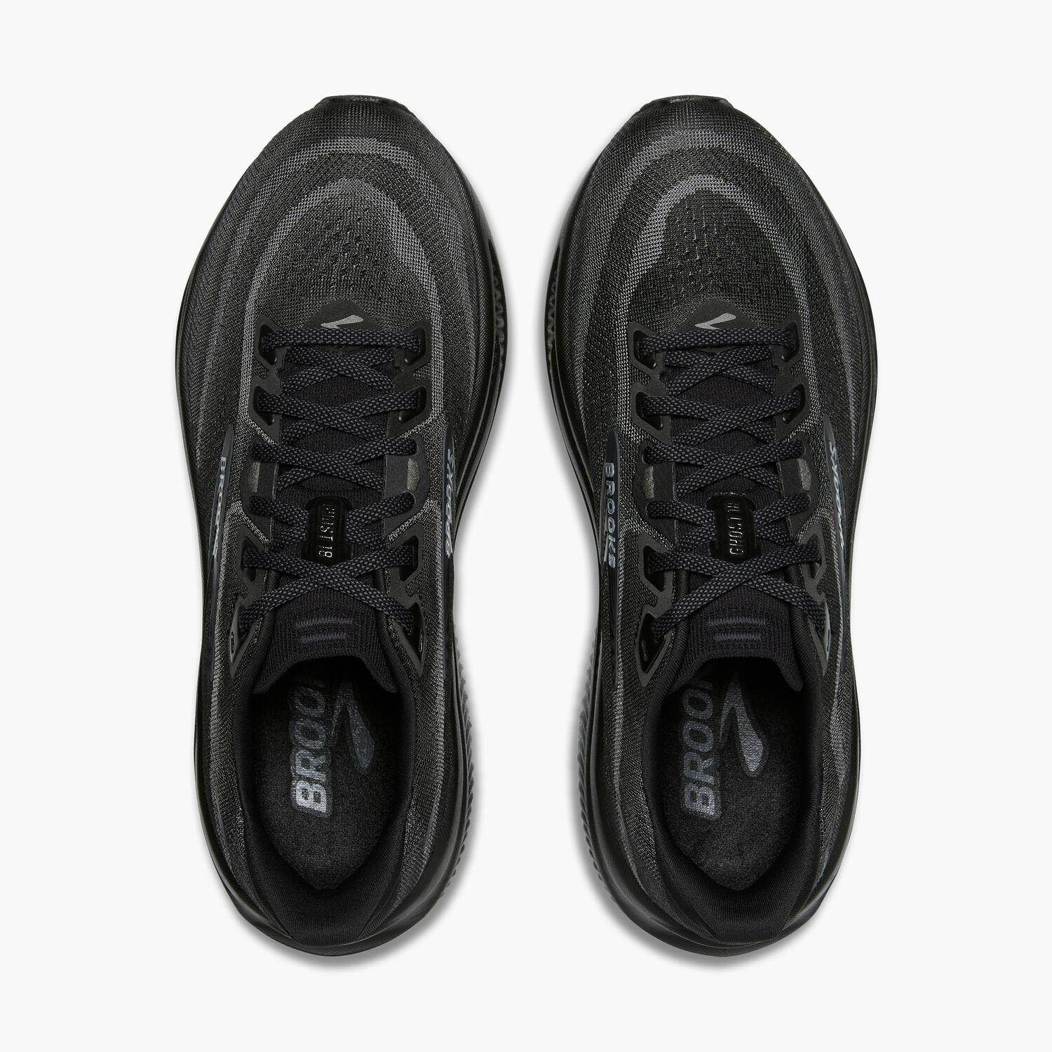Brooks Running Ghost 18