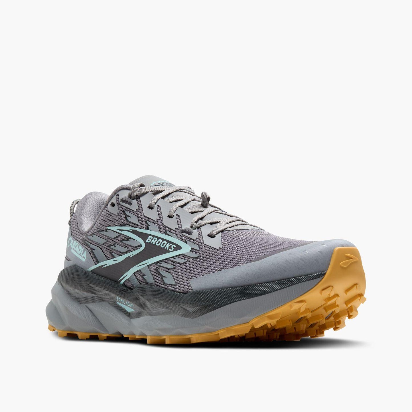 Brooks Running Men's Cascadia 19 Trail