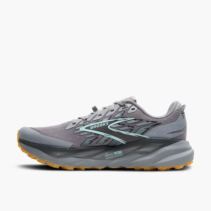 Brooks Running Men's Cascadia 19 Trail