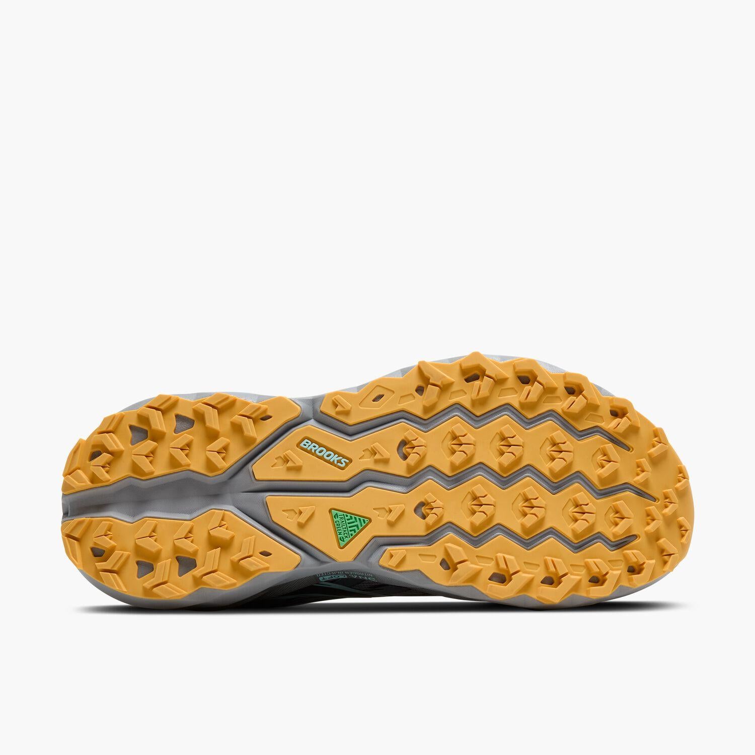 Brooks Running Men's Cascadia 19 Trail