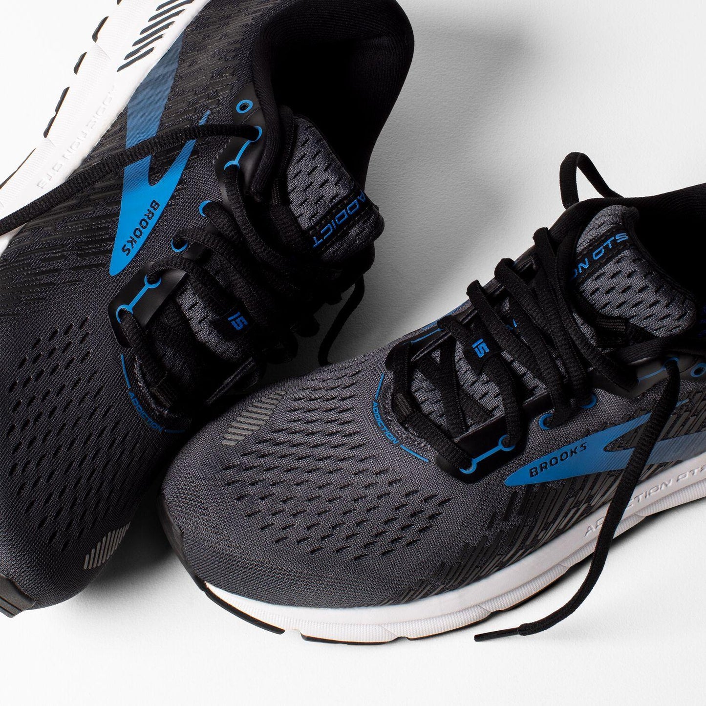 Brooks Running Brooks Addiction 15 - Men's