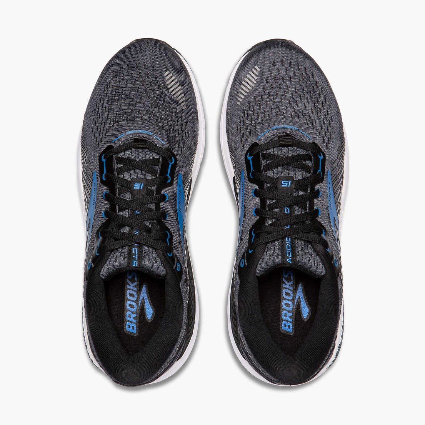 Brooks Running Brooks Addiction 15 - Men's