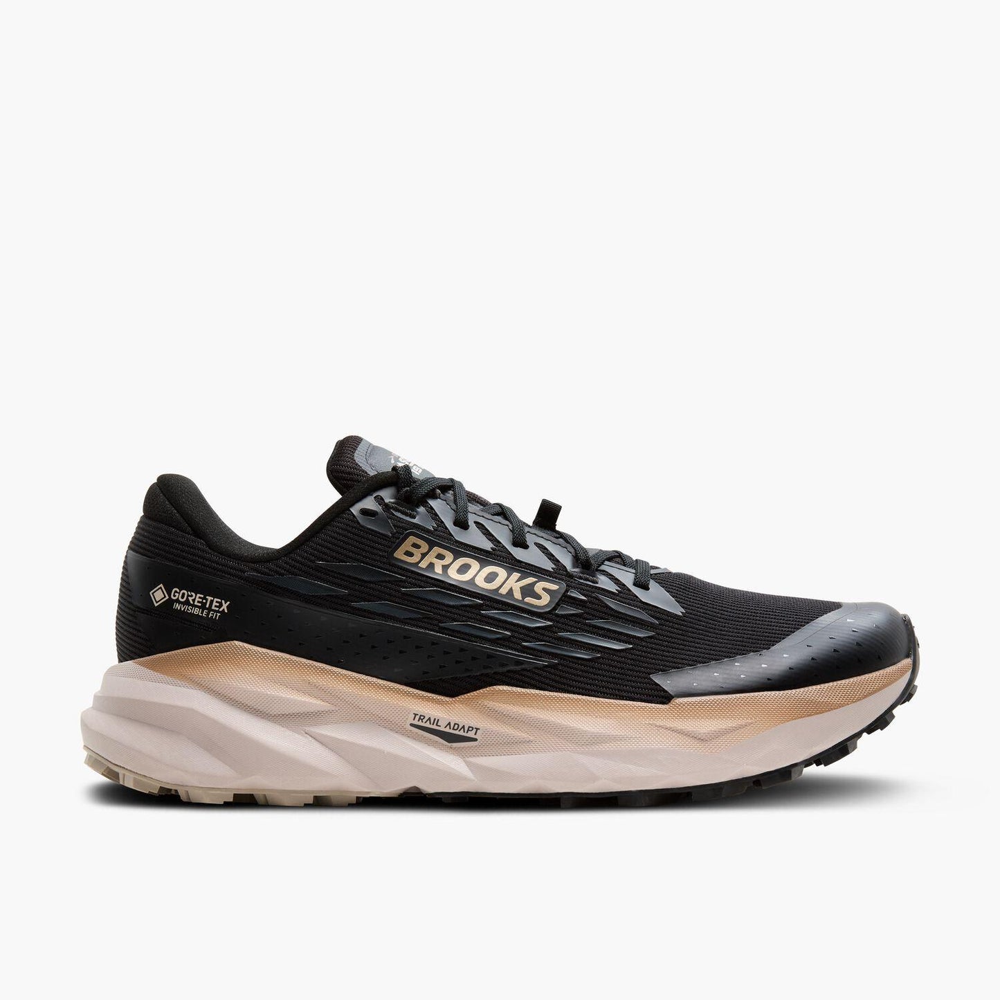 Brooks Running Men's Cascadia 19 GTX Trail